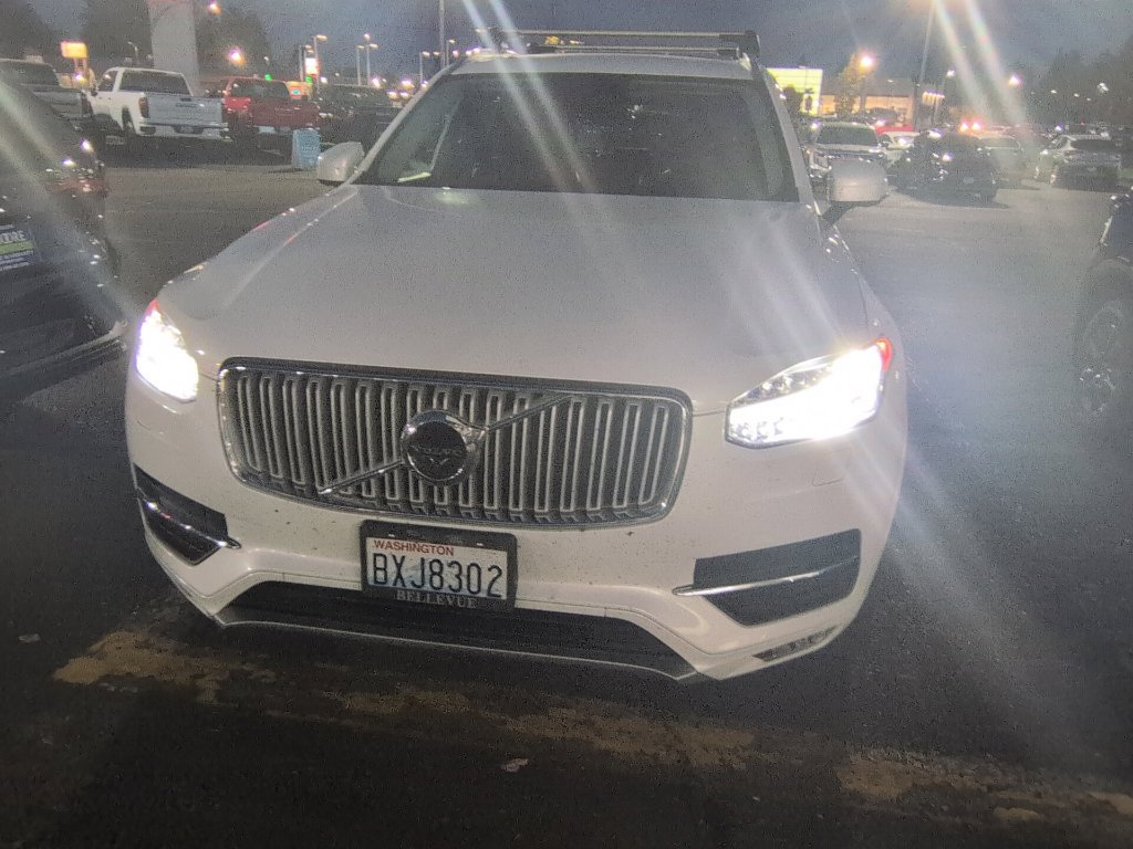 Used 2019 Volvo XC90 T6 Inscription w/ Luxury Package AWD/4WD image 10