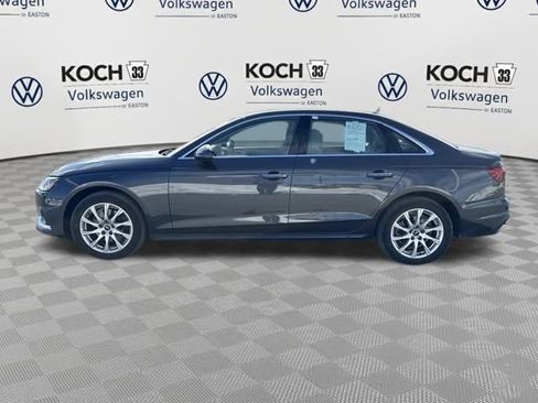 Used 2023 Audi A4 2.0T Premium w/ Convenience Package image 4