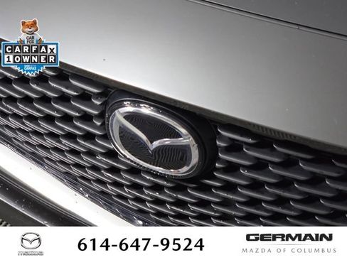 Certified 2023 MAZDA MAZDA3 s FWD image 14