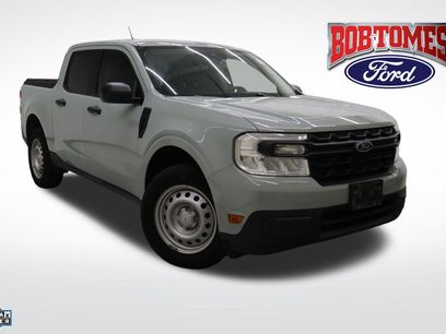 Certified 2024 Ford Maverick XL