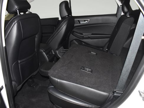 Used 2024 Ford Edge SEL AWD/4WD image 24