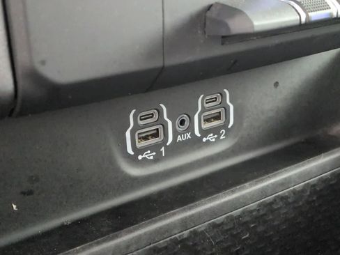 Certified 2024 RAM 1500 Laramie image 31