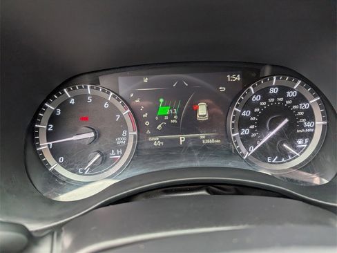 Used 2021 Toyota Highlander Limited image 18