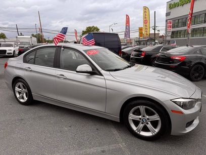 Used 2015 BMW 328i xDrive Sedan