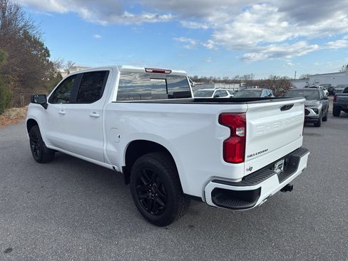 New 2026 Chevrolet Silverado 1500 RST image 4