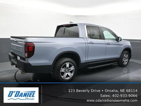 Used 2024 Honda Ridgeline RTL image 6