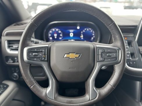 Certified 2022 Chevrolet Tahoe LT w/ Luxury Package image 23