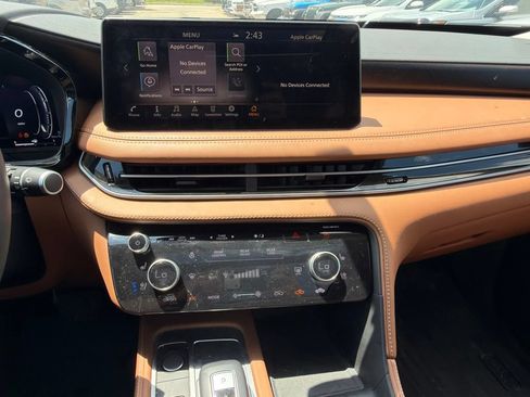Certified 2024 INFINITI QX60 Sensory AWD/4WD image 13