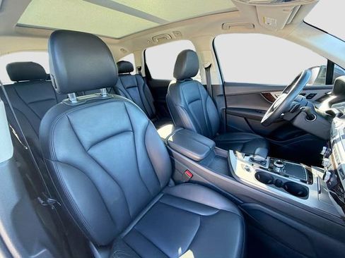 Used 2019 Audi Q7 2.0T Premium image 16