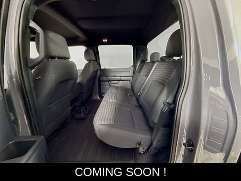 Certified 2021 Ford F150 XL w/ STX Appearance Package image 23