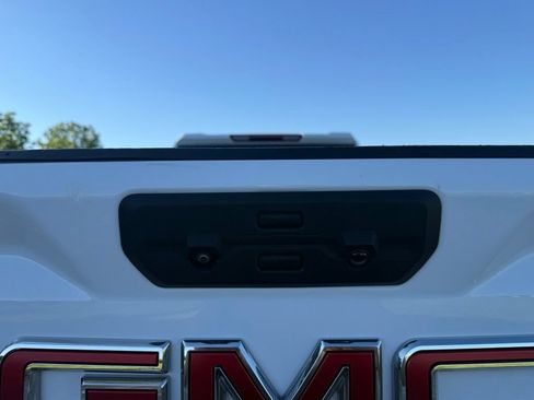 Used 2024 GMC Sierra 3500 SLT w/ LPO, GMC Protection Package AWD/4WD image 5