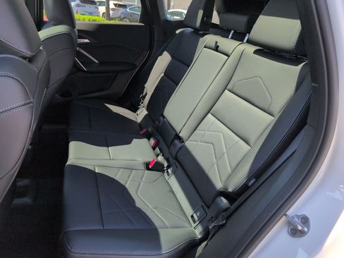 Used 2026 BMW X1 xDrive28i w/ Technology Package AWD/4WD image 31