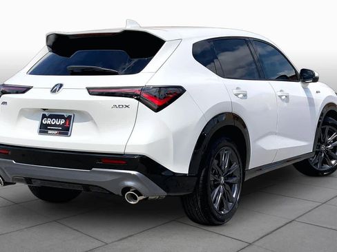 Used 2026 Acura ADX A-Spec FWD image 13