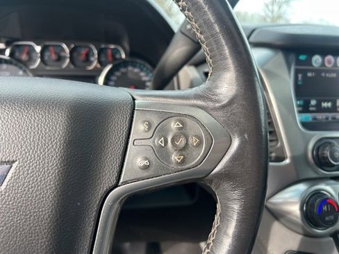 Used 2016 Chevrolet Tahoe LT image 20