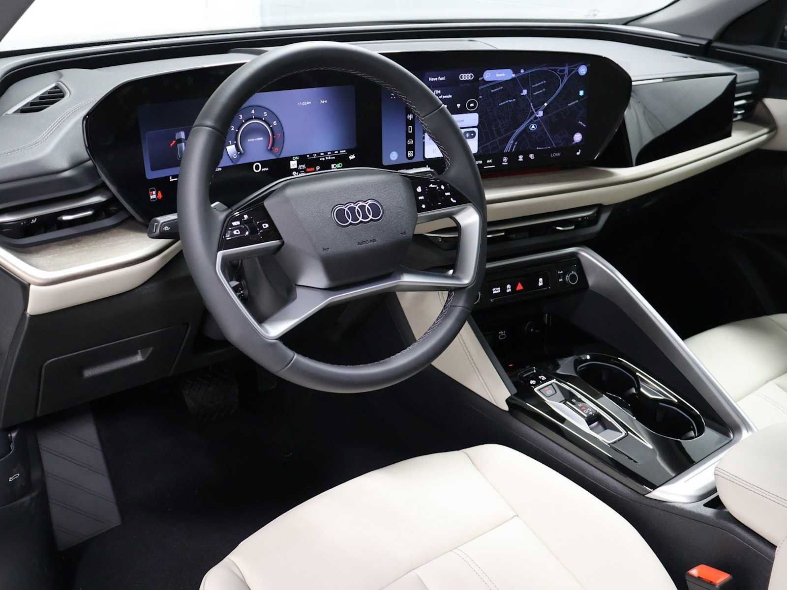 New 2026 Audi Q5 Premium AWD/4WD image 4