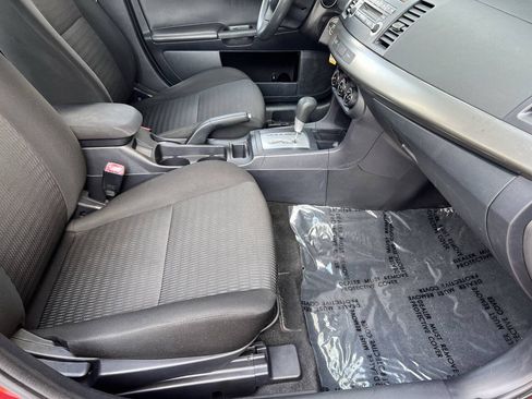 Used 2013 Mitsubishi Lancer ES FWD image 10