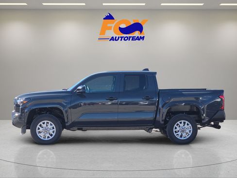 Used 2026 Toyota Tacoma SR RWD image 2