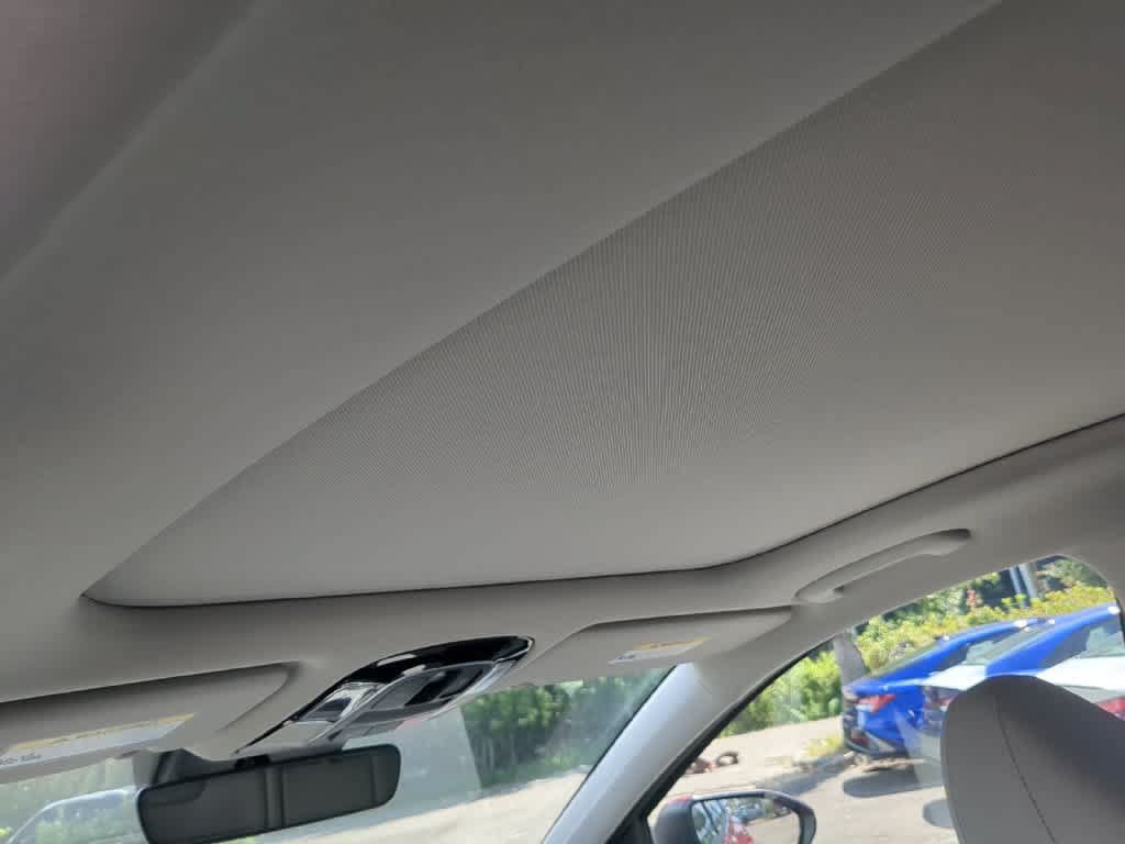New 2026 Hyundai Tucson Limited FWD image 19
