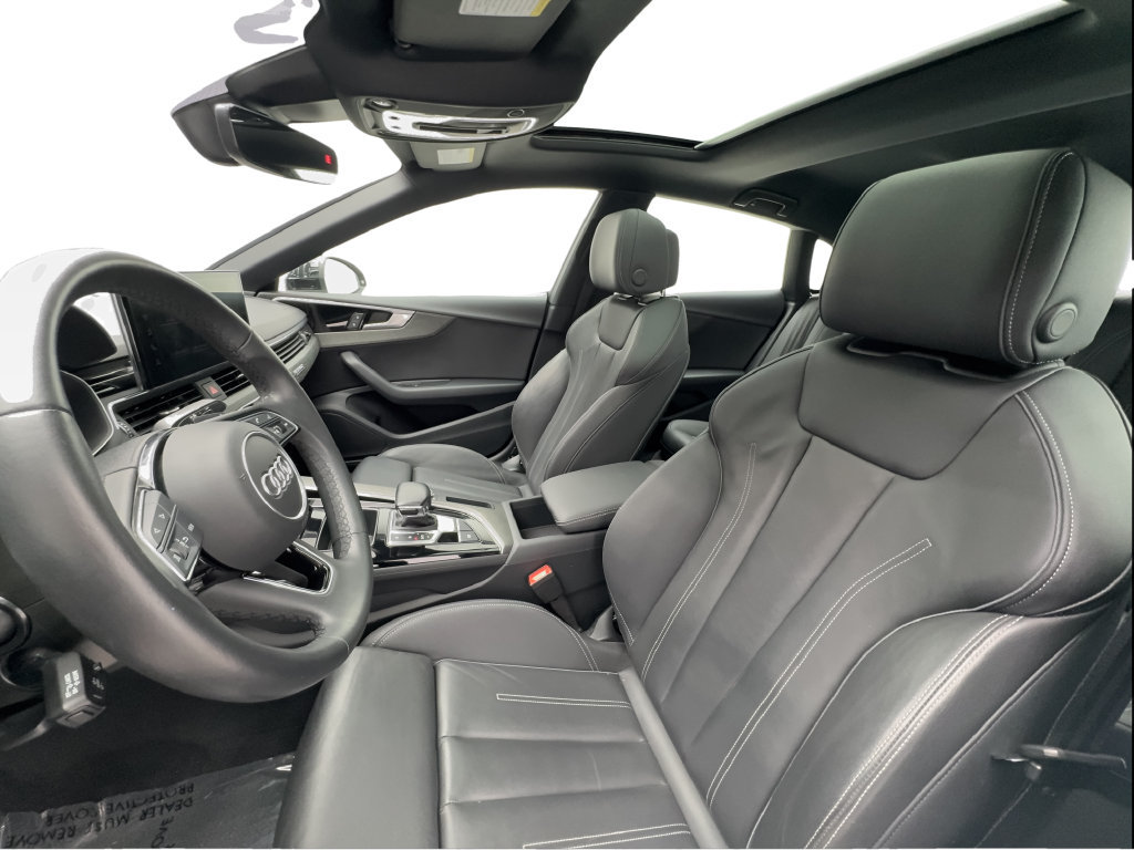 Used 2023 Audi A5 2.0T Premium w/ Convenience Package AWD/4WD image 21
