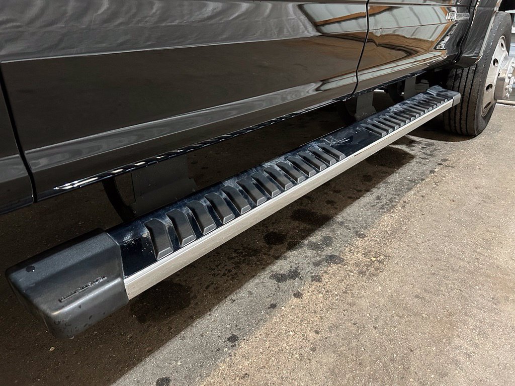Used 2018 Ford F450 XLT AWD/4WD image 12