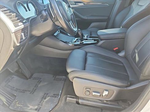Used 2021 BMW X3 sDrive30i w/ Convenience Package image 17