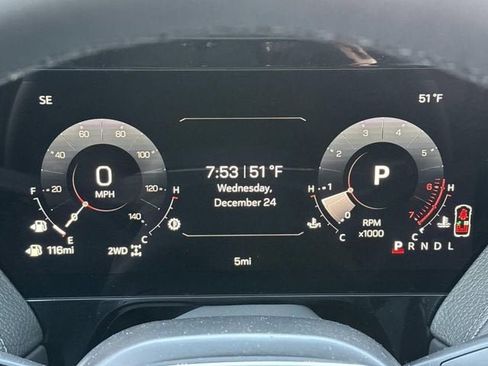 New 2026 GMC Yukon XL Denali w/ Sun & Power Step Package image 19