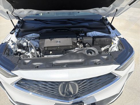 Certified 2025 Acura MDX w/ Technology Package AWD/4WD image 34