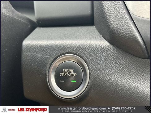 Used 2019 GMC Terrain SLT w/ Preferred Package AWD/4WD image 29