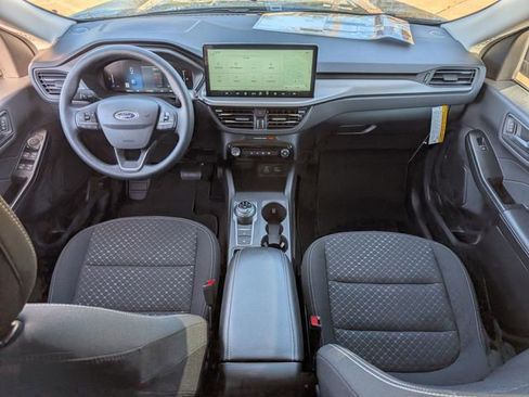 New 2025 Ford Escape Active w/ Tech Pack #1 image 10