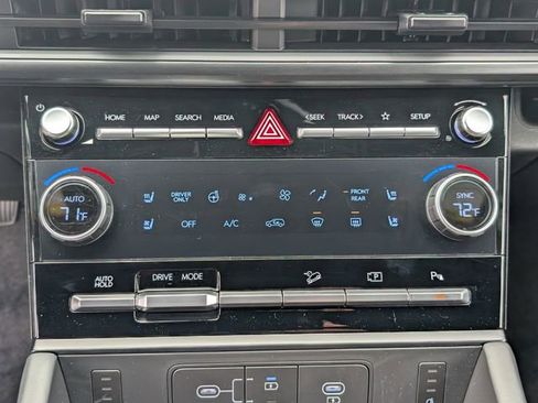 New 2026 Hyundai Santa Fe Calligraphy image 19