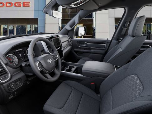 New 2026 RAM 1500 Big Horn image 22