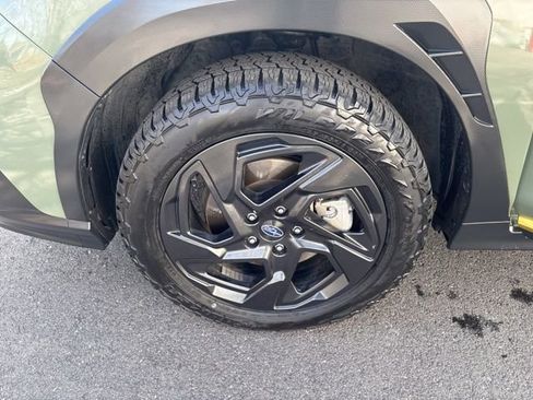 Used 2024 Subaru Crosstrek 2.5i Sport image 34