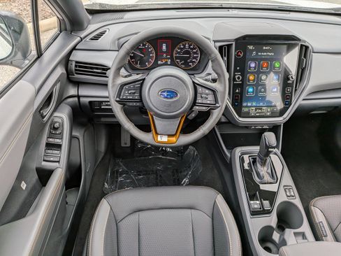 New 2026 Subaru Crosstrek 2.5i Wilderness w/ Wilderness Package AWD/4WD image 16