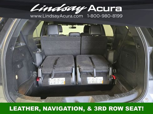Used 2017 Ford Explorer XLT w/ Equipment Group 202A FWD image 7