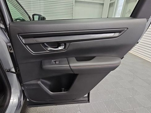 Used 2024 Honda CR-V Sport image 33