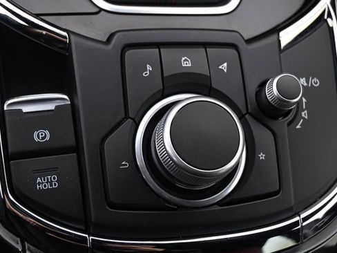 Used 2023 MAZDA CX-9 Carbon Edition image 33