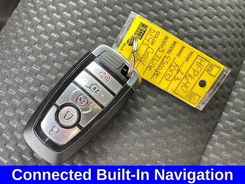 Used 2023 Ford Escape ST-Line w/ Tech Pack #1 AWD/4WD image 21