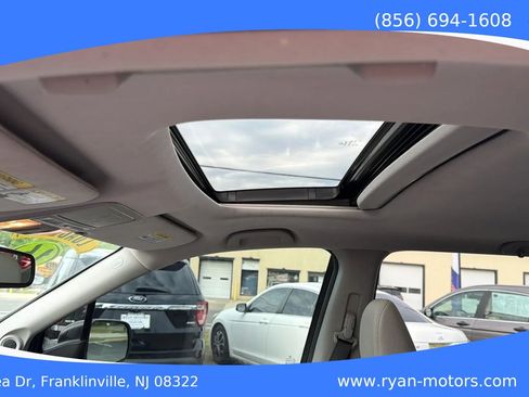 Used 2016 Honda Pilot EX-L image 14