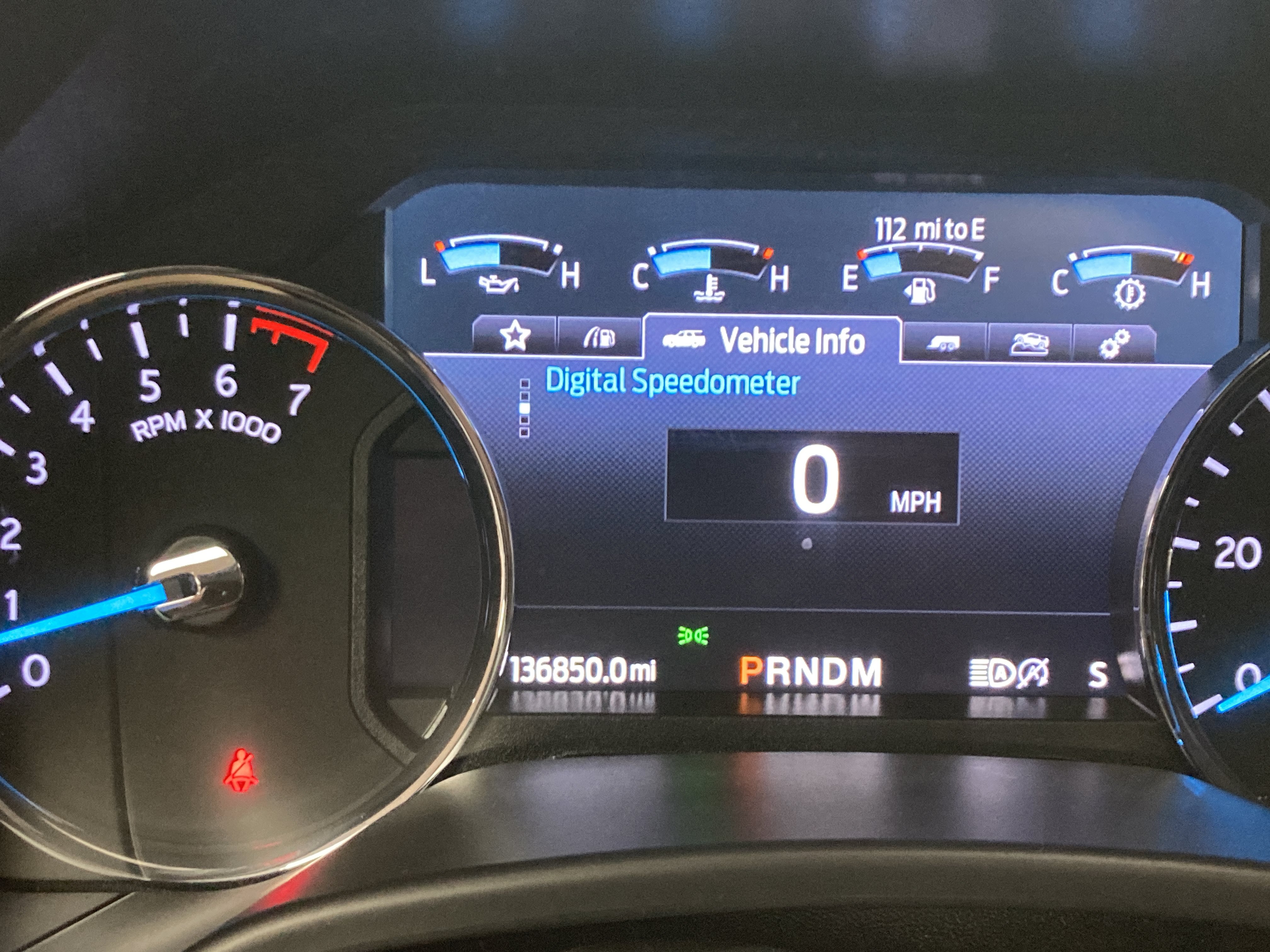 Used 2020 Ford Expedition King Ranch AWD/4WD image 26