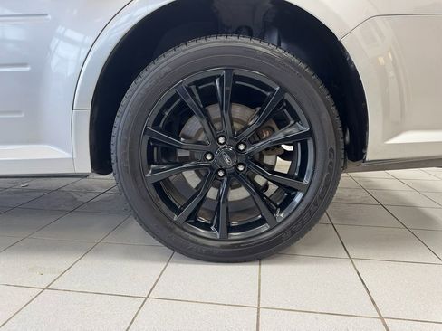 Used 2019 Ford Flex Limited w/ Limited Appearance Package AWD/4WD image 68