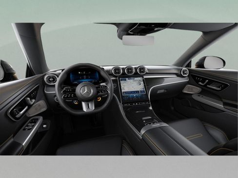 New 2026 Mercedes-Benz CLE 53 AMG 4MATIC Cabriolet image 41