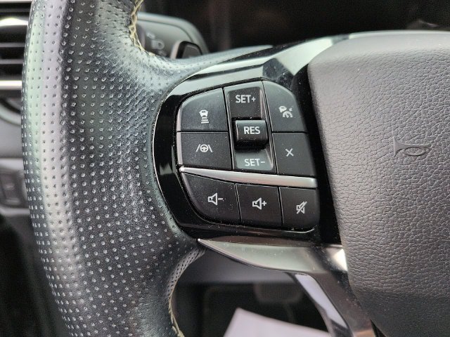 Used 2021 Ford Explorer ST w/ Equipment Group 401A AWD/4WD image 22