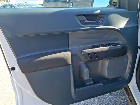 New 2026 Ford Maverick XL w/ Equipment Group 101A image 8