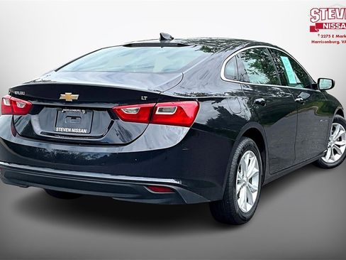 Used 2023 Chevrolet Malibu LT image 6