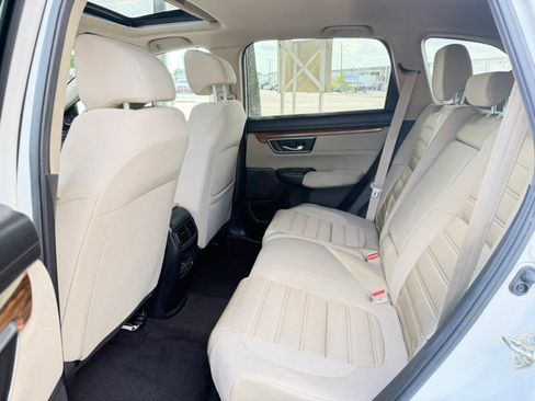 Used 2017 Honda CR-V EX image 25