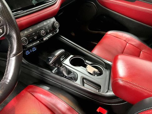 Used 2021 Dodge Durango R/T w/ Technology Group image 21