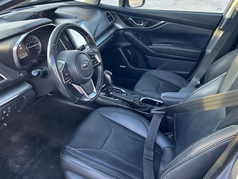 Used 2017 Subaru Impreza 2.0i Limited image 9