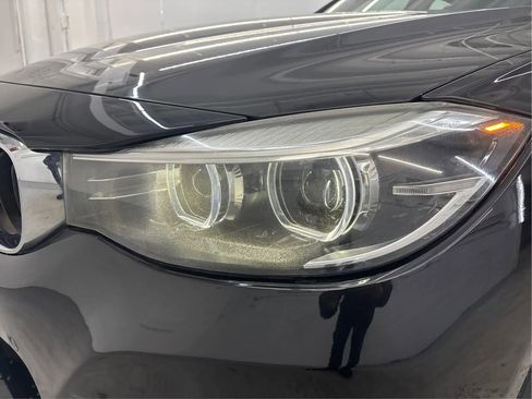 Used 2017 BMW 340i Gran Turismo xDrive 340i Gran Turismo xDrive Sedan image 34