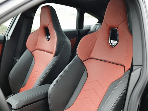 New 2026 BMW M235i xDrive M235i xDrive w/ Technology Package image 23