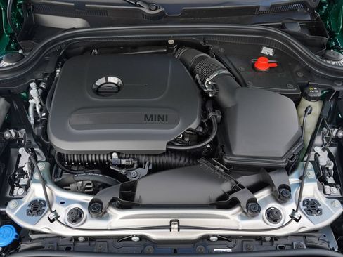 New 2026 MINI Cooper S FWD image 12